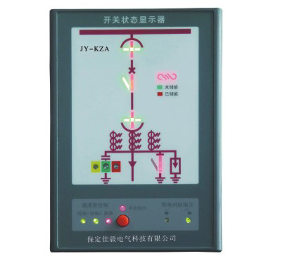 JY-KZ开关状态指示器